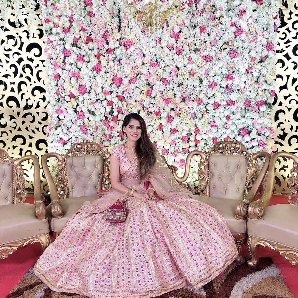 Meet your Posher, Jannat